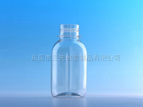PET塑胶瓶 