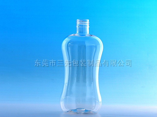 PET塑胶瓶 