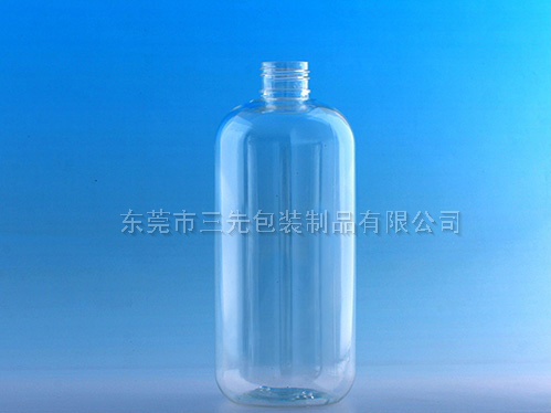 PET塑胶瓶 